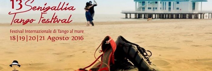 13 Senigallia Tango Festival