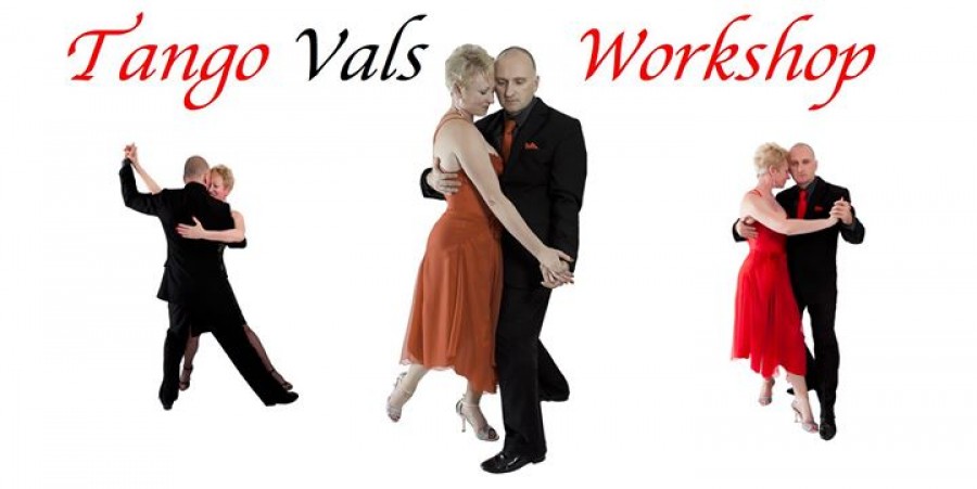Tango Vals Workshop