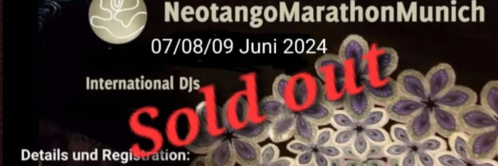 NeotangoMarathonMunich