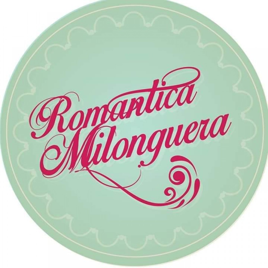 La Romantica Milonguera al Tango Club Calesita