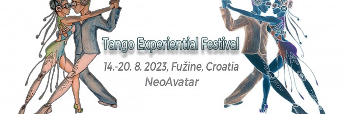 Tango Experiential Festival 2023