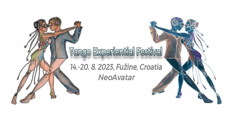Tango Experiential Festival 2023