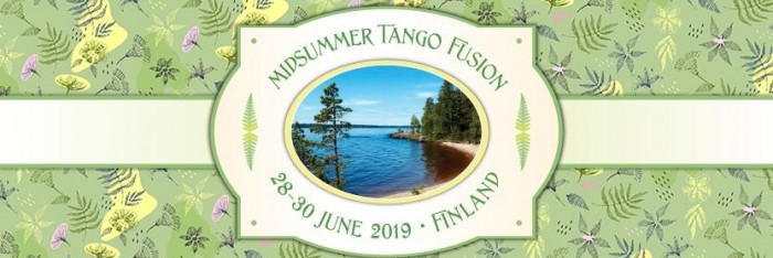 Midsummer Tango Fusion