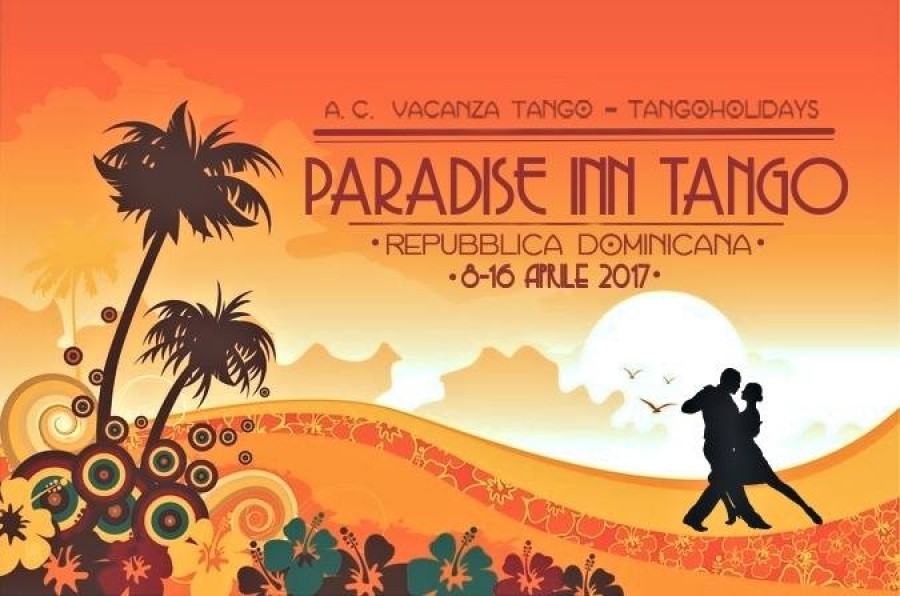 Paradise INn TanGo Tango Holidays
