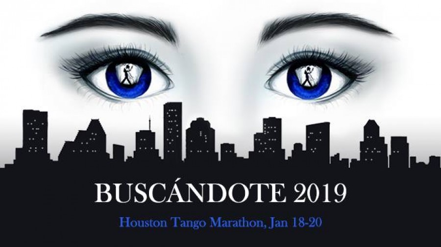 Buscandote Houston Tango Marathon