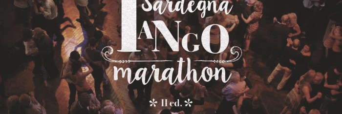 Sardegna Tango Marathon 2