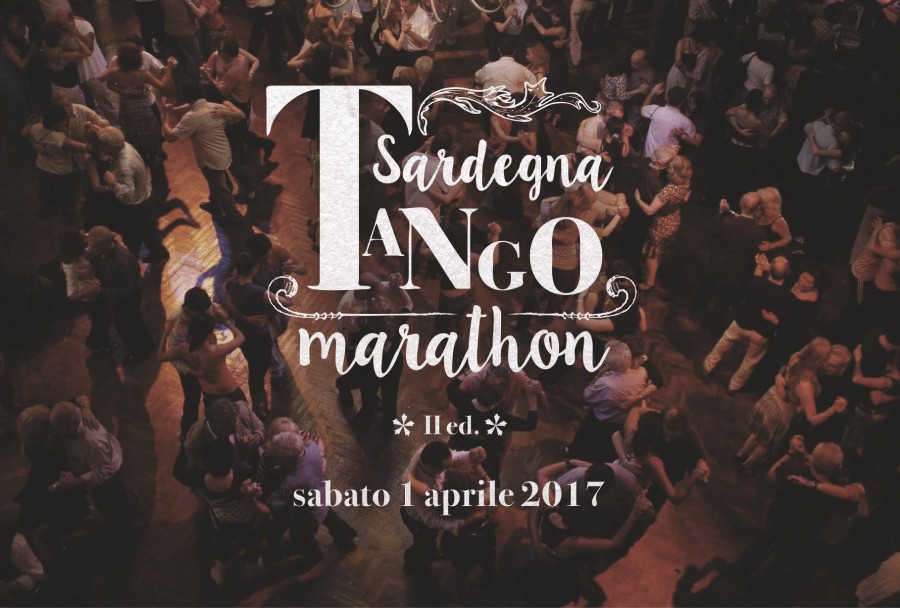 Sardegna Tango Marathon 2