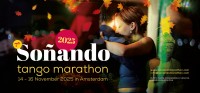 7th Sonando Tangomarathon, Amsterdam