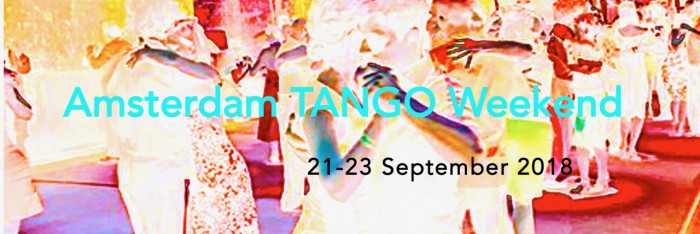 Amsterdam Tango Weekend