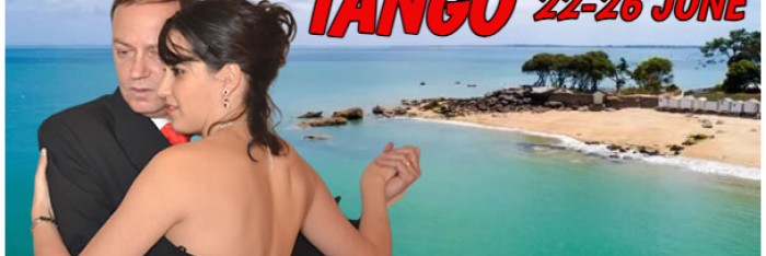 NOIRMOUTIER ISLAND TANGO