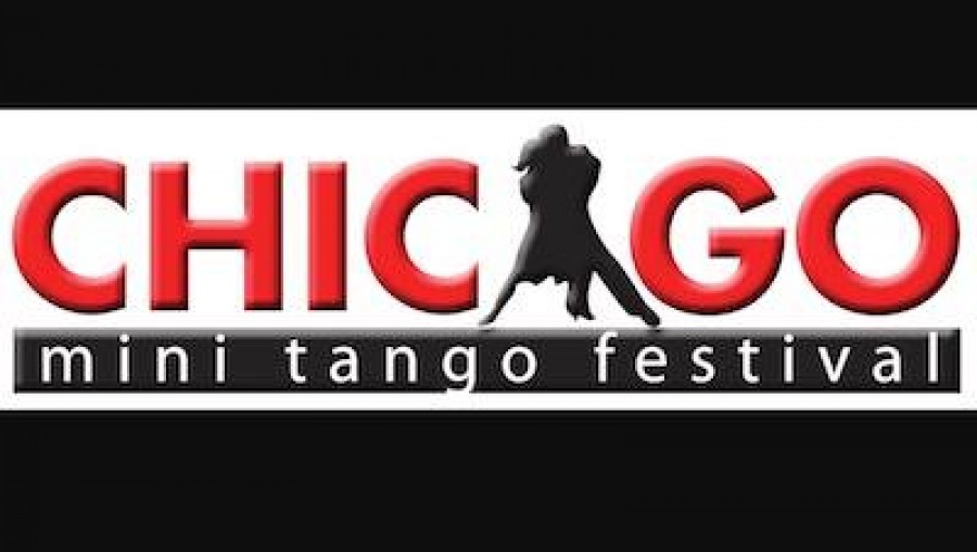 Chicago Mini Tango Festival