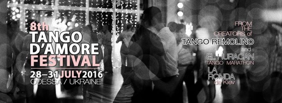 Tango Damore Festival