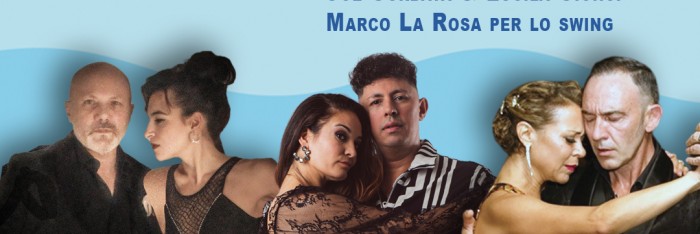 VACANZA TANGO e swing  A MARE, SIDERNO 2