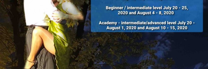 13th Intensive Summer School Beginner - intermediate, Zagreb