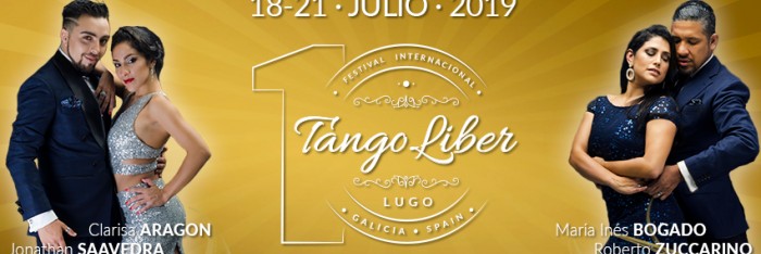 10 Festival Internacional TangoLiber 2019