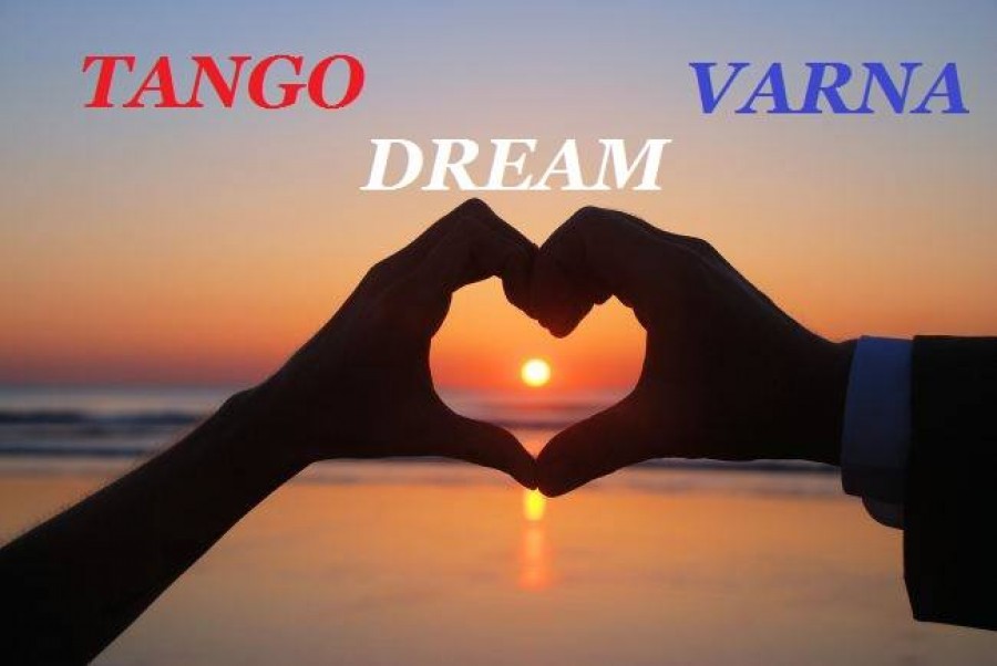 Tango Dream Varna Marathon