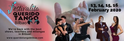 Festivalito Querido Tango Bilbao Festivalito Querido Tango Bilbao