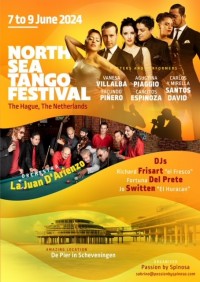 North Sea Tango Festival