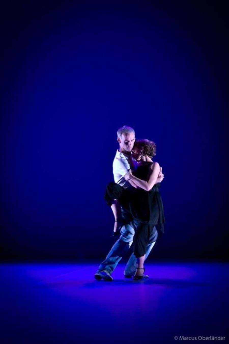 Tango Workshops Basics furs Tanzengehen