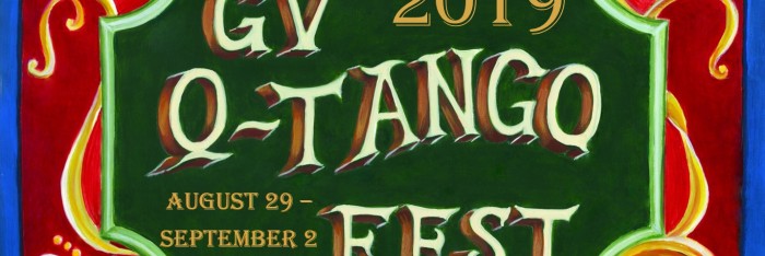 GV-Qtango Fest 2019 - CANCELLED