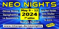 NEO NIGHTS 2024
