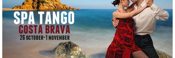 SPA TANGO COSTA BRAVA