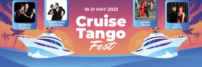 CRUISE TANGO FEST