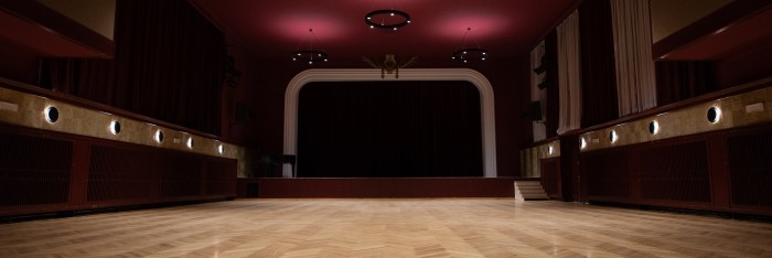 BRNOS AIRES Tango Marathon