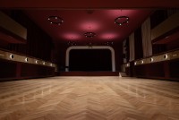 BRNOS AIRES Tango Marathon