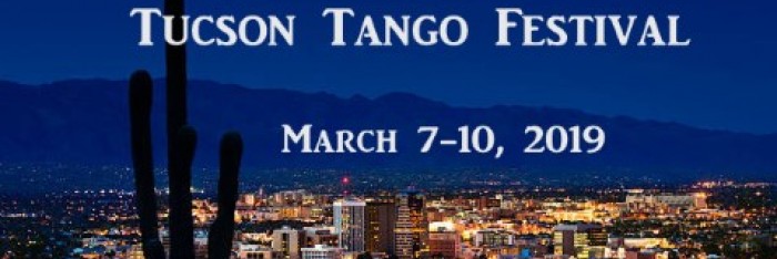 Tucson Tango Festival