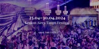 Krakus Aires Tango Festival