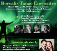 Borealis Encuentro
