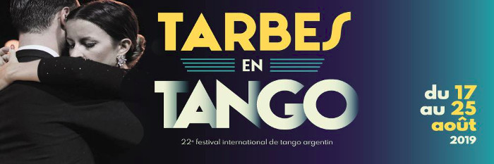 Tarbes en Tango Festival