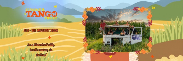 Summer Tango Treat 2026