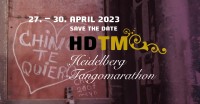 HDTM - Heidelberg Tangomarathon