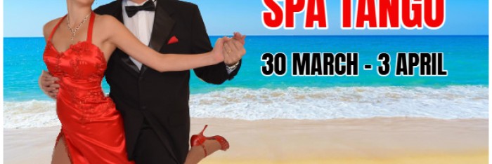 PRESQU&#039;ILE DE GIENS SPA TANGO