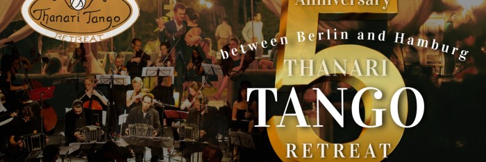 Thanari Tango Retreat