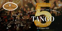 Thanari Tango Retreat