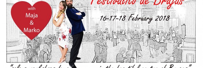 Festivalito de Brujas