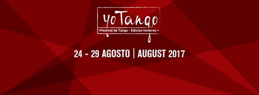 YoTango Festival de Tango Edicion Invierno