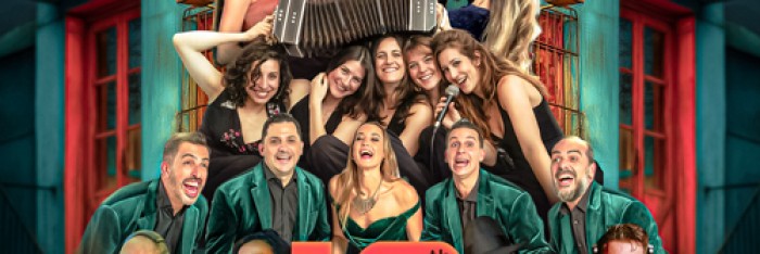 AIX-LES-BAINS TANGO FESTIVAL 2026