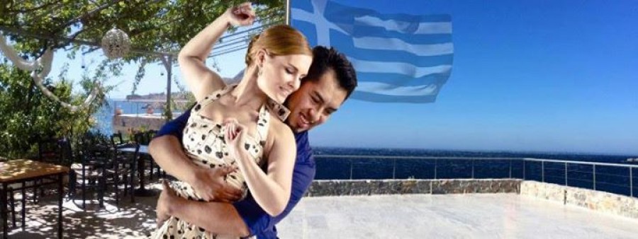 DNI Tango Holiday Crete