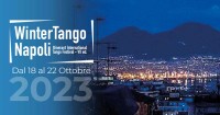 Winter Tango Napoli - International Tango festival VII Ed