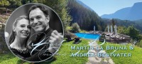 Tango to the Oetz valley, Austria