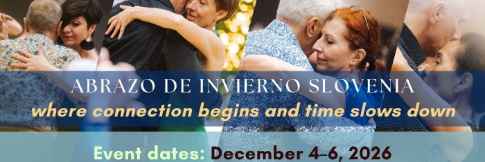 Abrazo de Invierno Slovenia