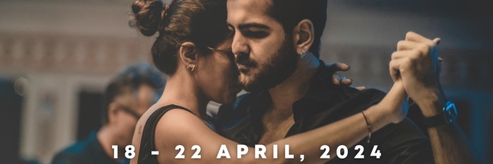 SULTANS OF ISTANBUL SPRING TANGO MARATHON 2024