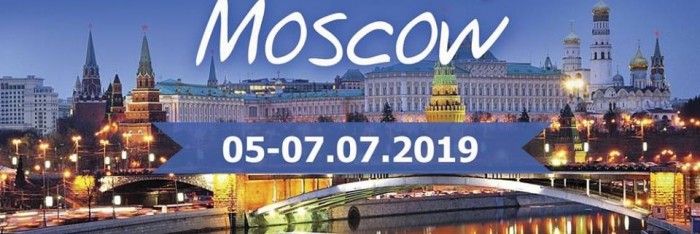 Encuentro Milonguero Moscow 2019