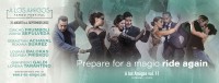 A los Amigos Tango Festival Crete vol. 11