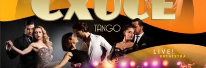 El CXUCE TANGO