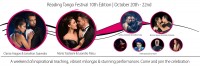 Reading Tango Festival